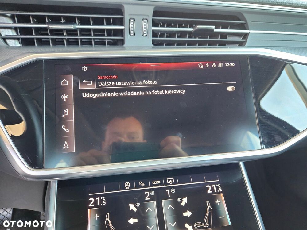 Audi A6 Limousine - 21