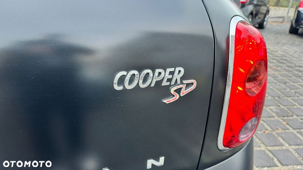 MINI Countryman - 12