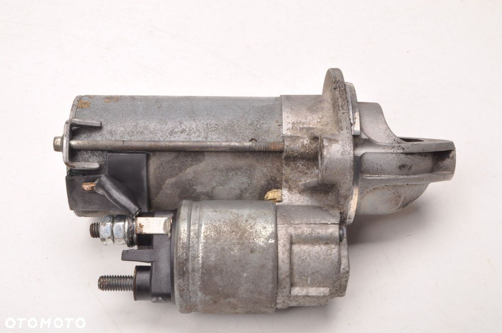 FORD S-MAX MK1 1.6 ECO ROZRUSZNIK - 3