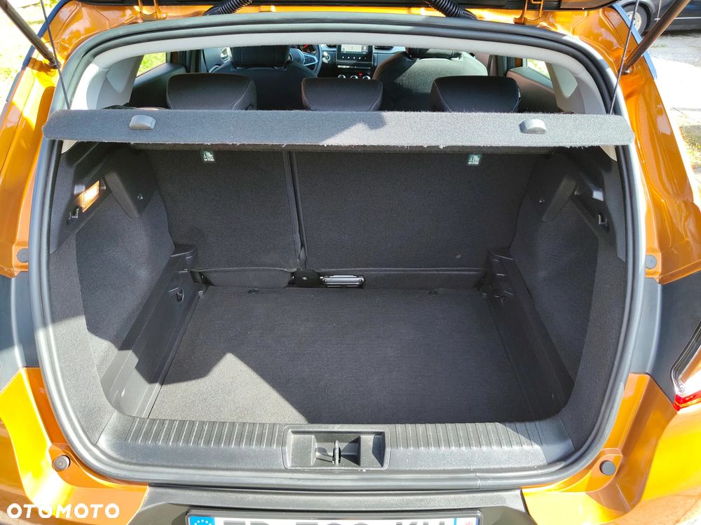 Renault Captur TCe 100 EXPERIENCE - 19