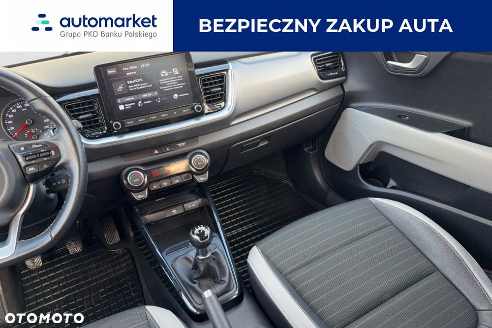Kia Stonic 1.2 L - 20