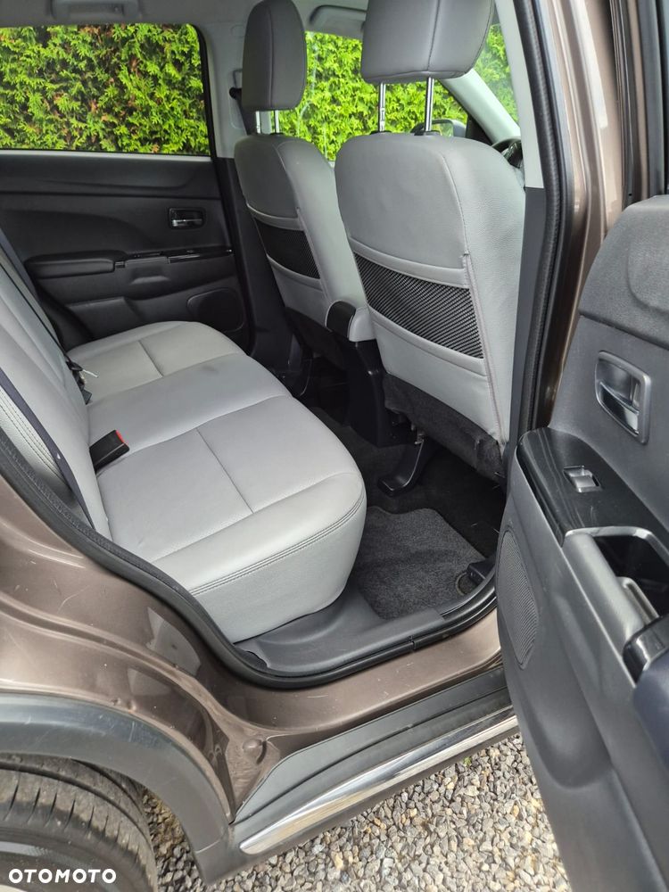 Peugeot 4008 HDI FAP 150 Stop & Start Allure - 14