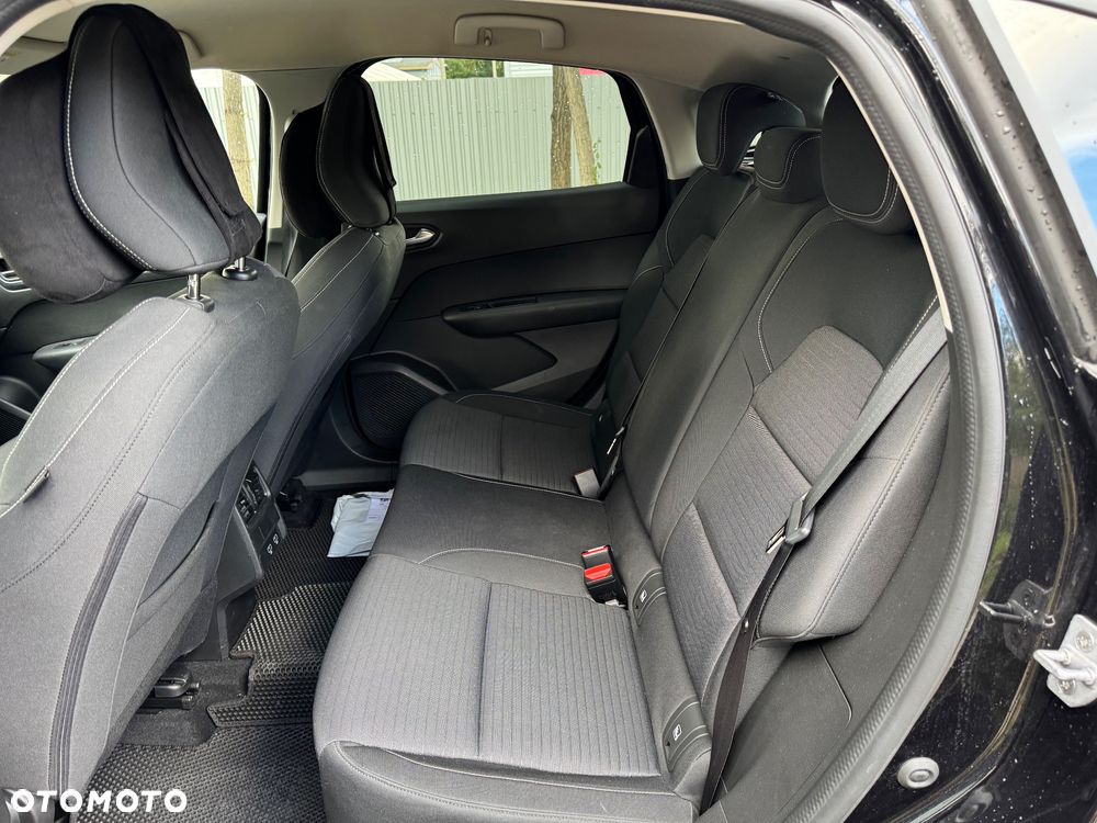 Renault Arkana 1.3 TCe mHEV Equilibre EDC - 9