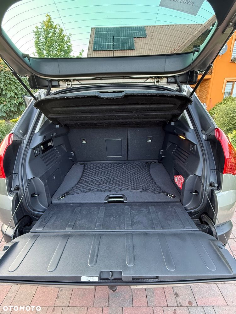 Peugeot 3008 1.6 Premium - 14
