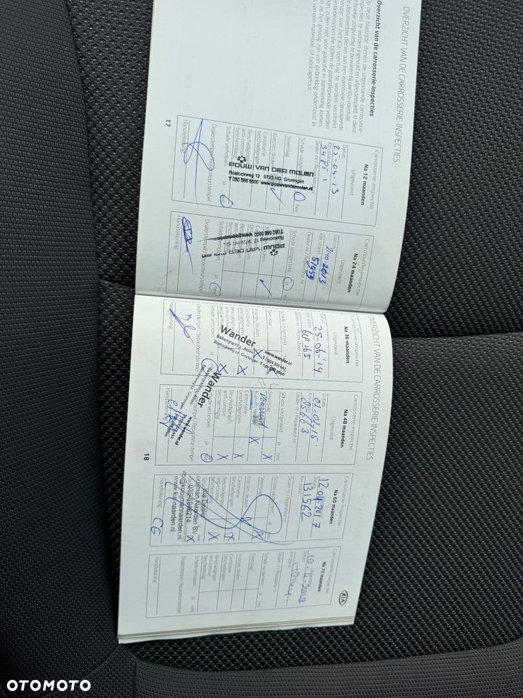 Kia Sorento 2.4 CVVT Attract - 15