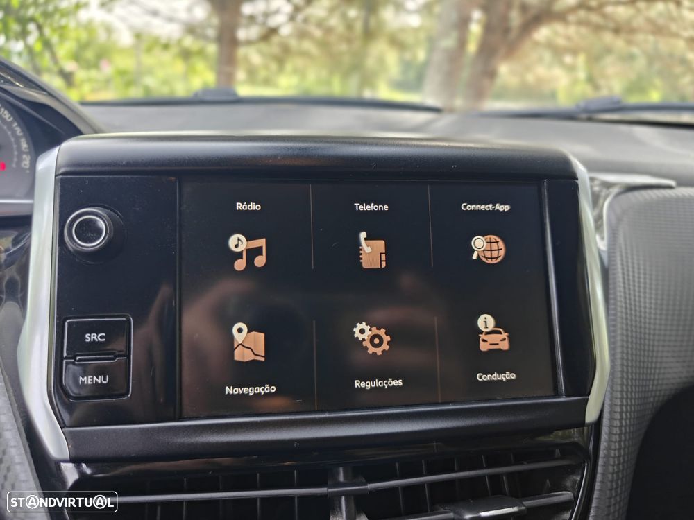 Peugeot 2008 1.2 PureTech Style - 34