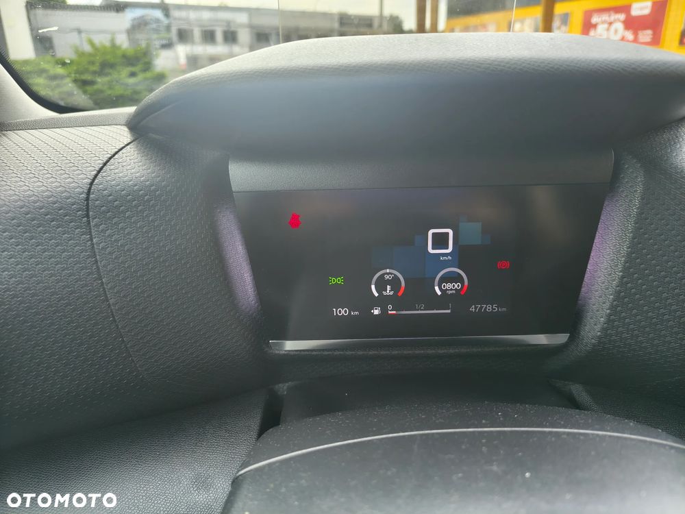 Citroën C4 1.5 BlueHDi Shine S&S - 18