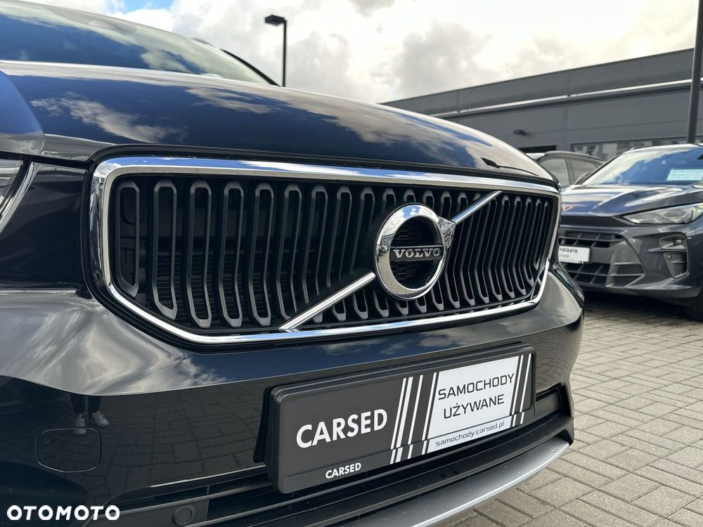 Volvo XC 40 T2 Core - 37