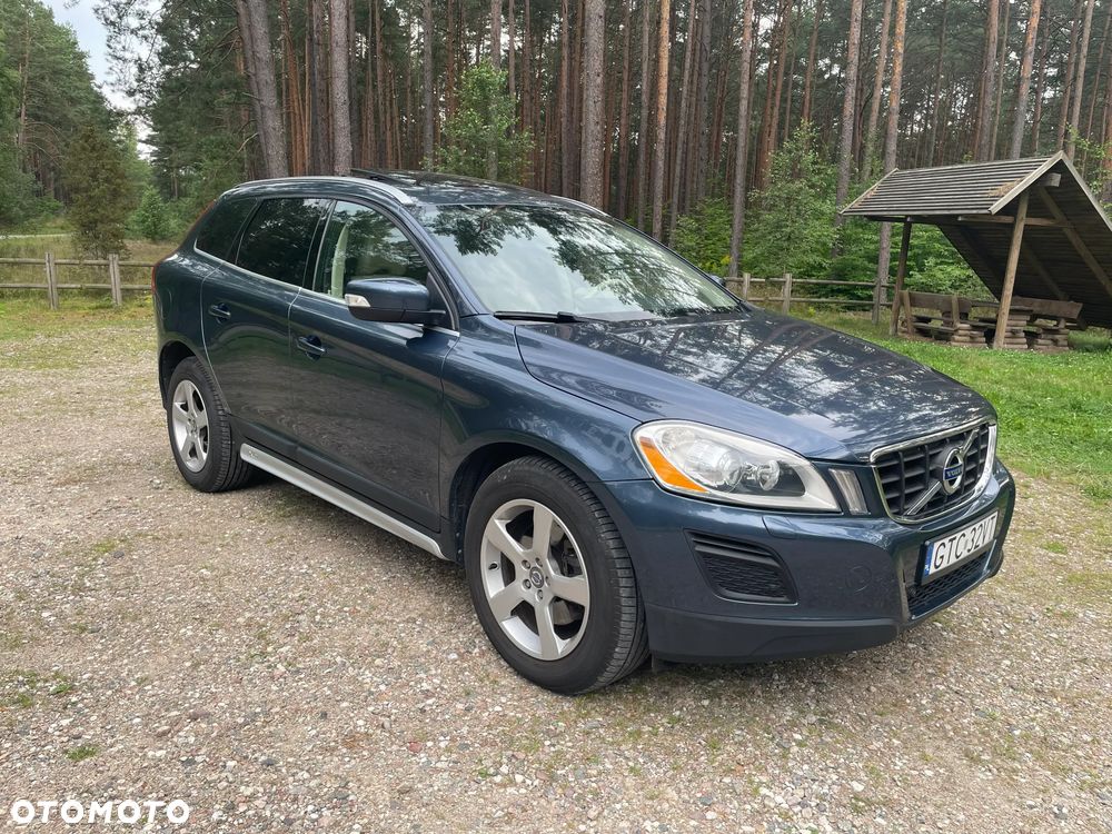 Volvo XC 60 - 11