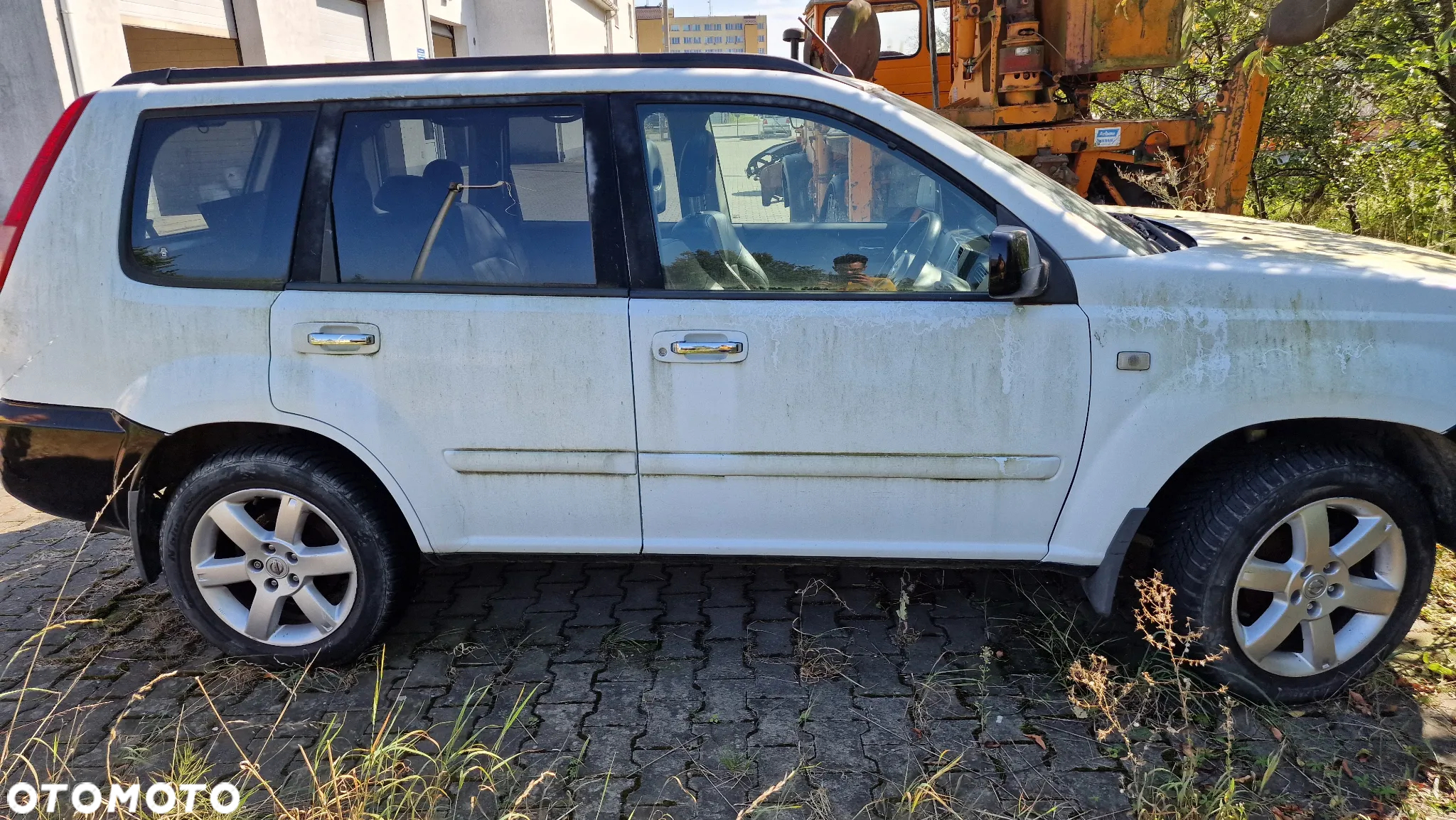 Nissan X-Trail - 6