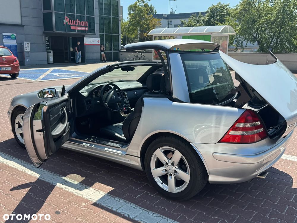 Mercedes-Benz SLK - 13