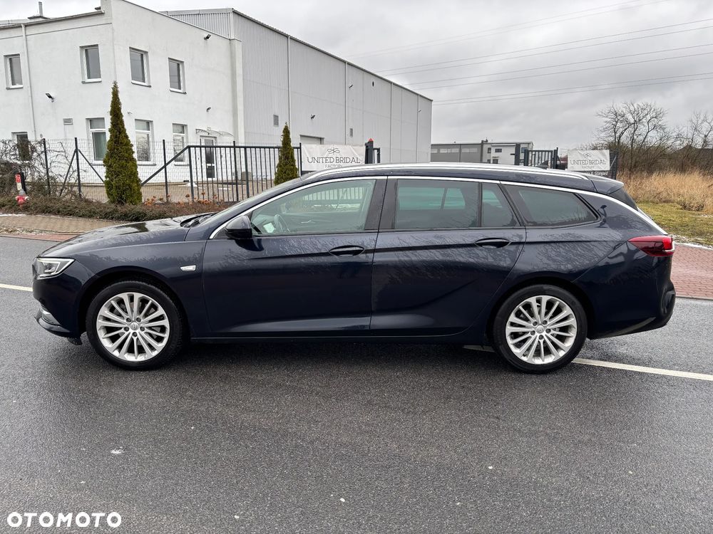 Opel Insignia - 8