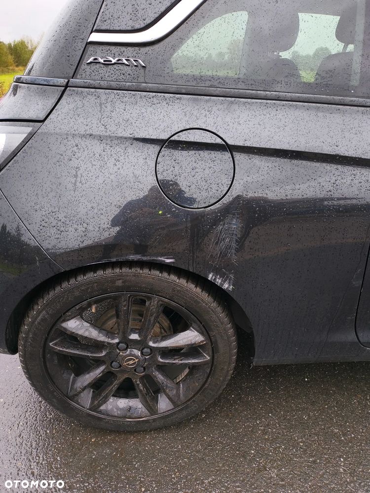 Opel Adam 1.4 Open Air 120 Jahre - 5