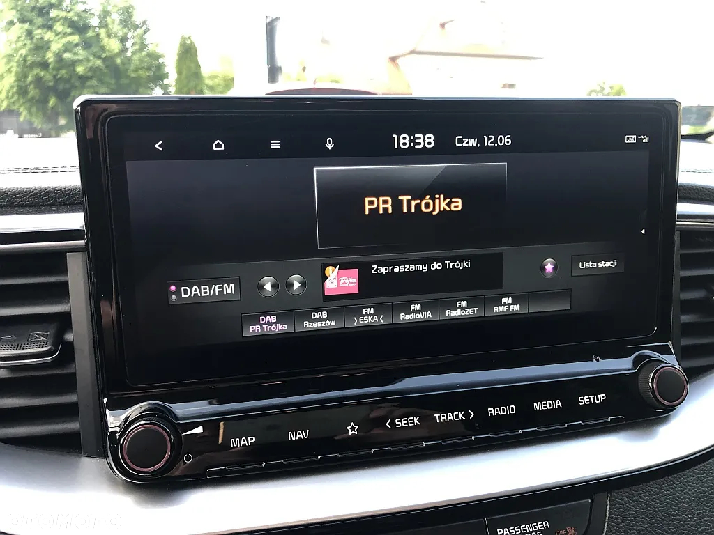 Kia Ceed 1.5 T-GDI L Business Line DCT - 23