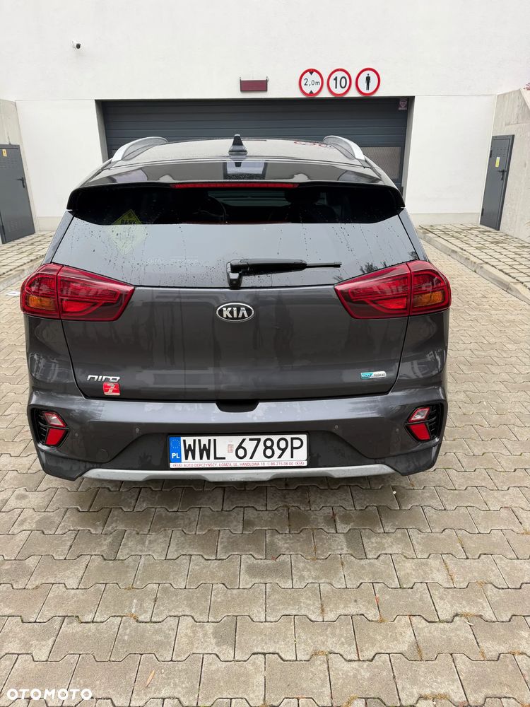 Kia Niro - 6