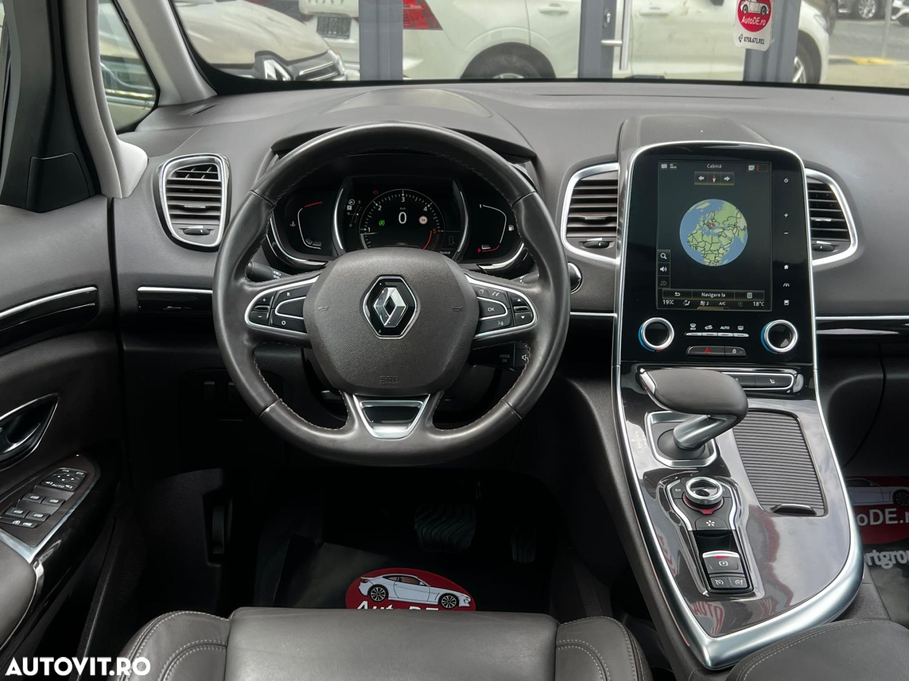 Renault Espace - 9