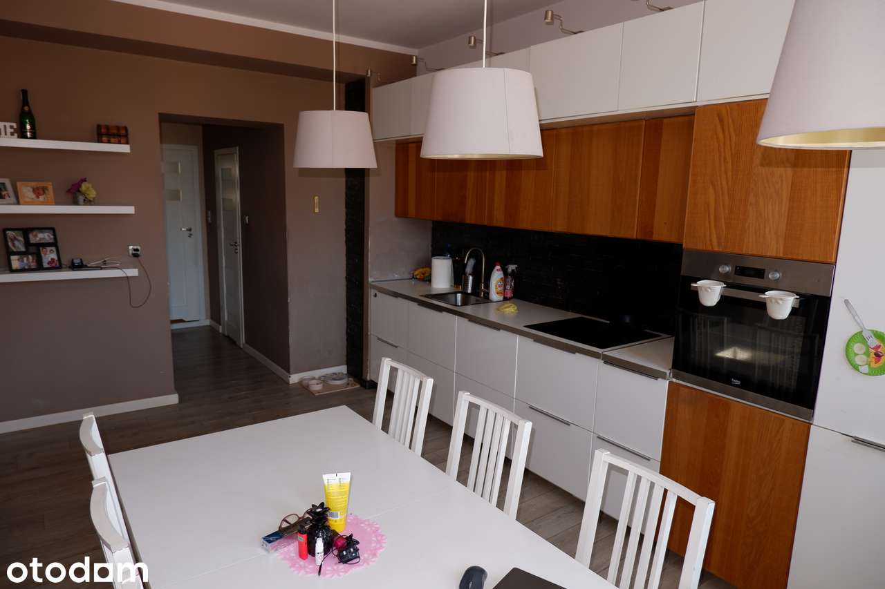 Apartament bezczynszowy w centrum Rawicz-Sarnowa !! - Pełny obrazek: 5/20
