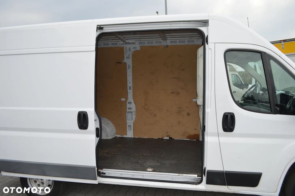 Fiat Ducato - 12