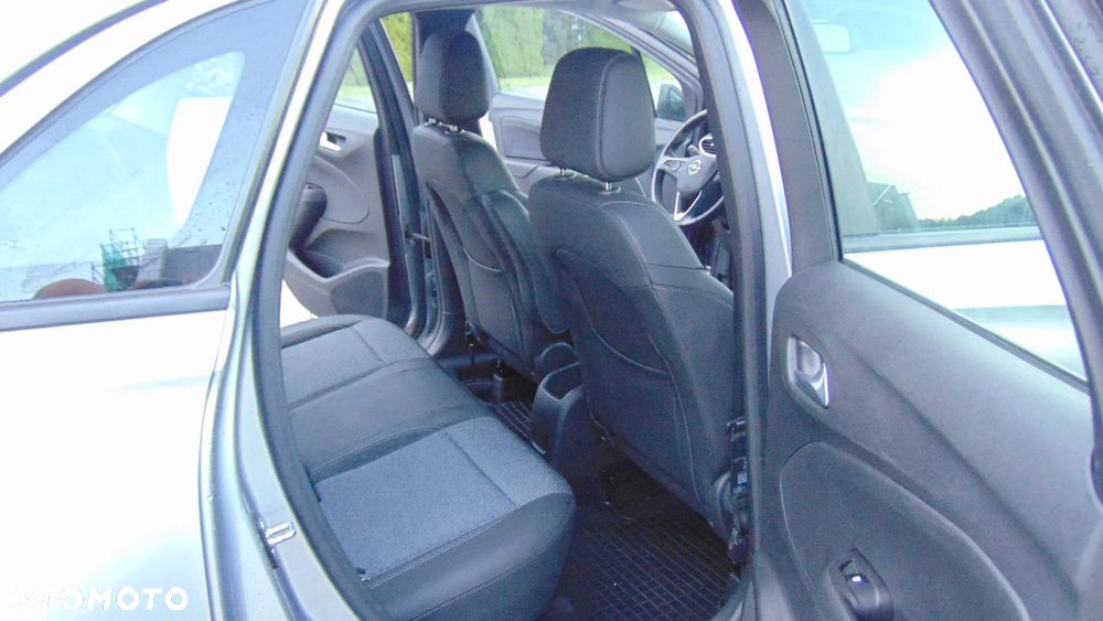 Opel Crossland 1.5 CDTI Elegance Business Pack - 32