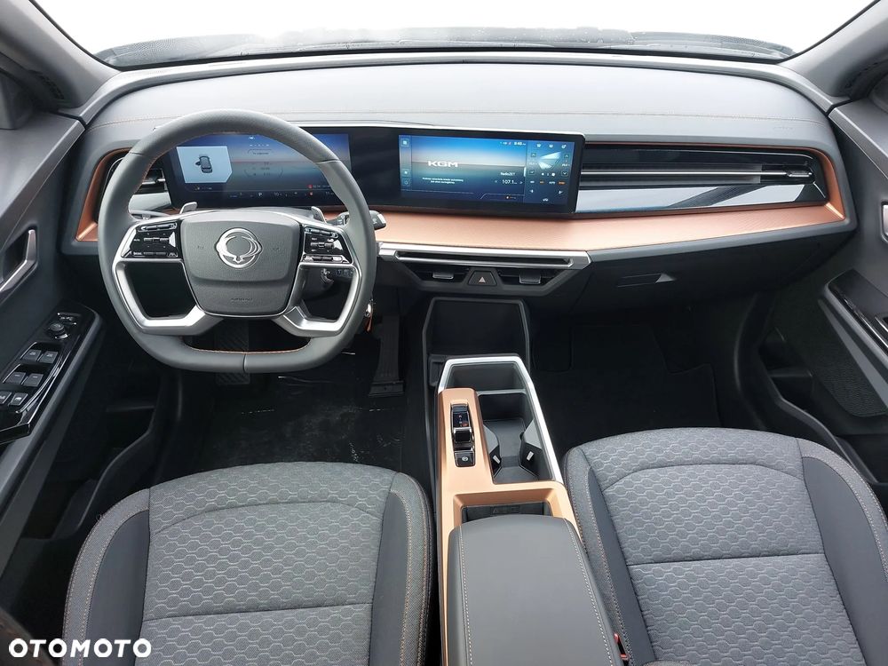 SsangYong/KGM Torres 1.5 T-GDI Joy - 19