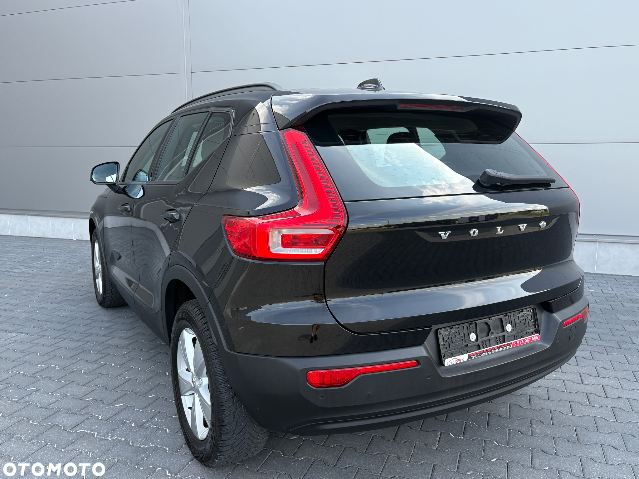 Volvo XC 40 D3 Momentum Pro - 13