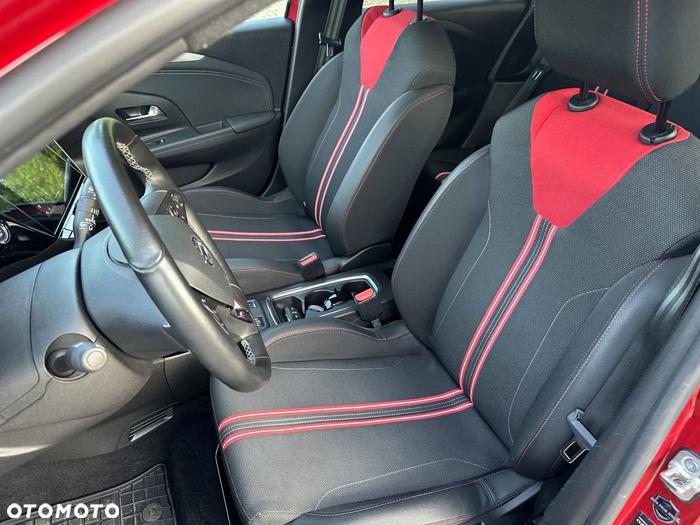 Opel Corsa GS Line - 9