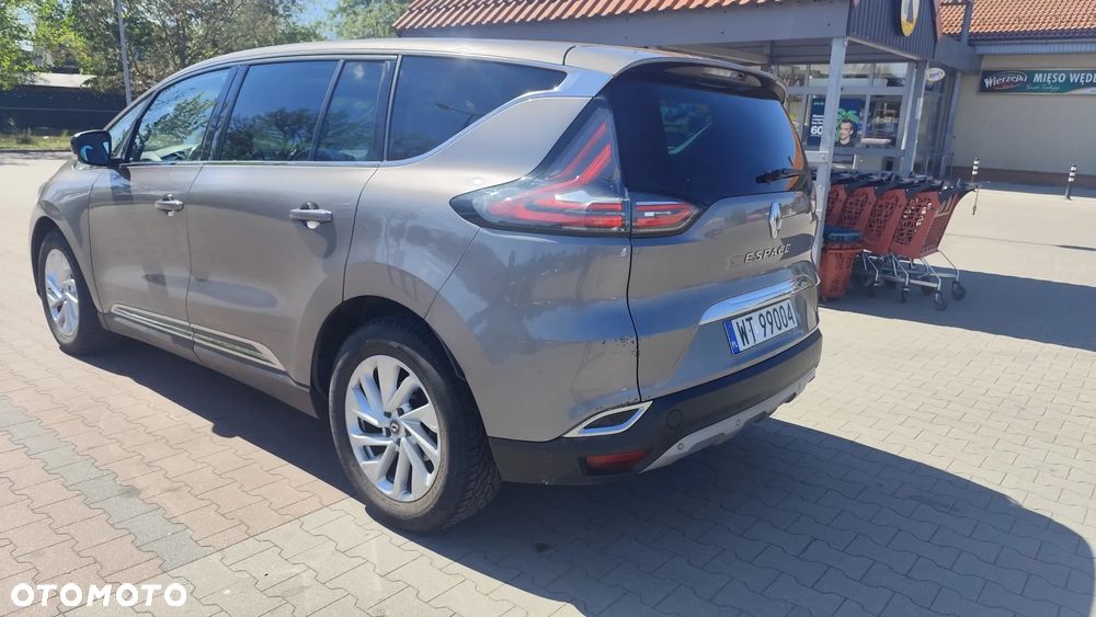 Renault Espace Energy dCi 160 EDC Intens - 7