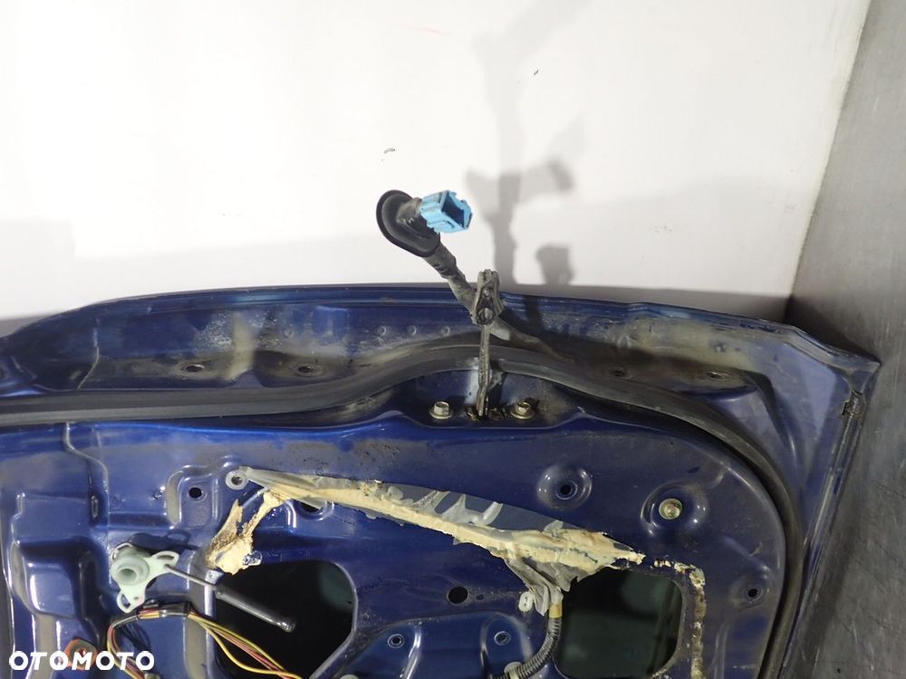 DRZWI LEWY TYŁ HONDA CR-V I LIFT - 14