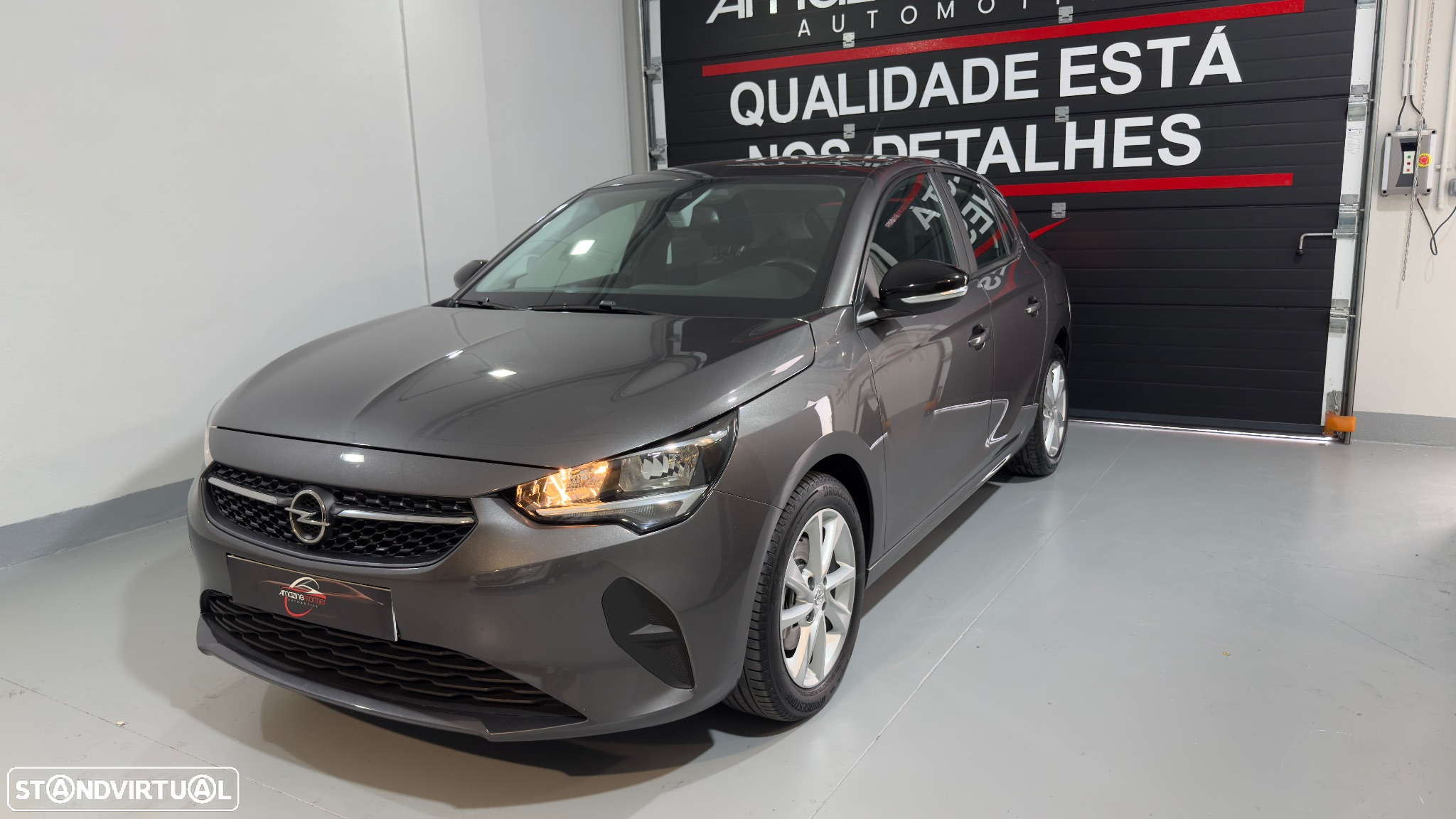 Opel Corsa 1.5 D Edition - 3