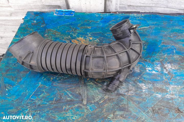 Furtun intercooler 8E0129615J 8E0129615J Audi A4 B7 [2004 - 2008] Ava - 2