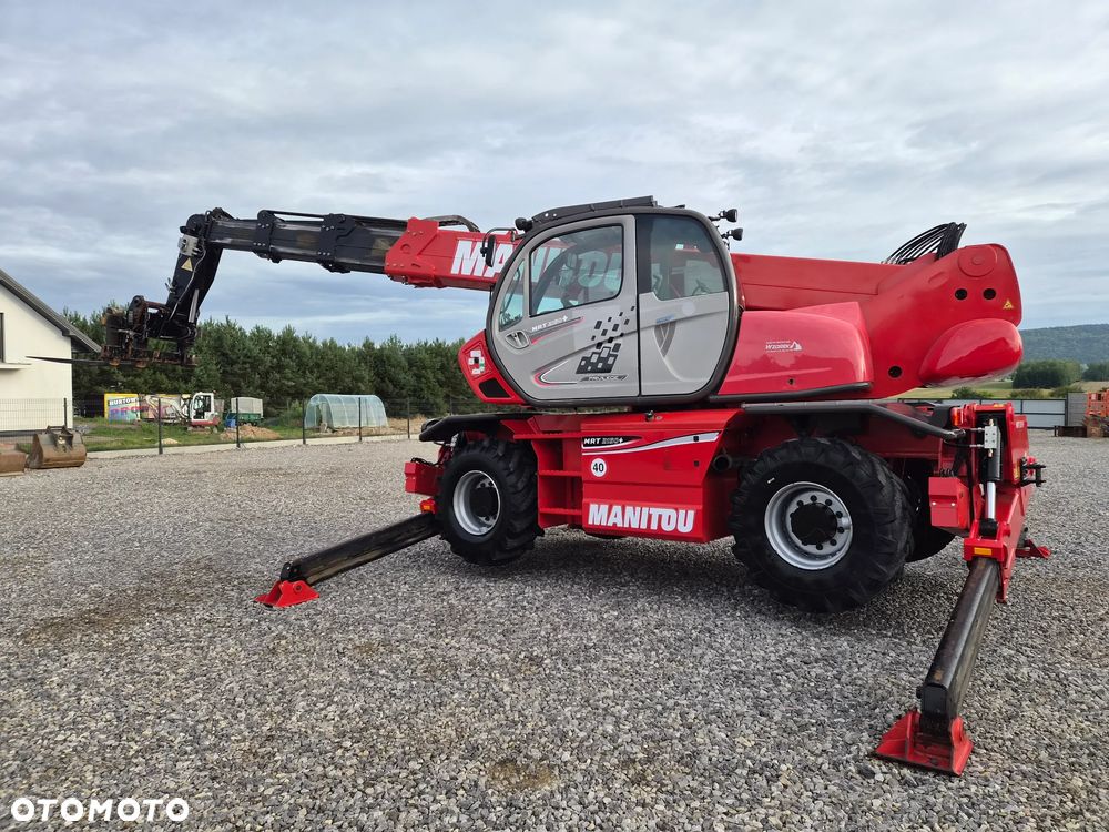 Manitou MRT 2150+ - 29