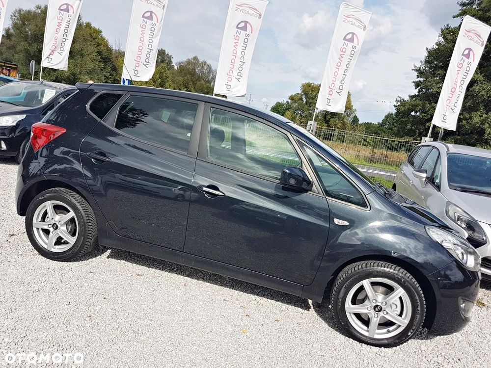 Hyundai ix20 1.4 blue Space+ - 6
