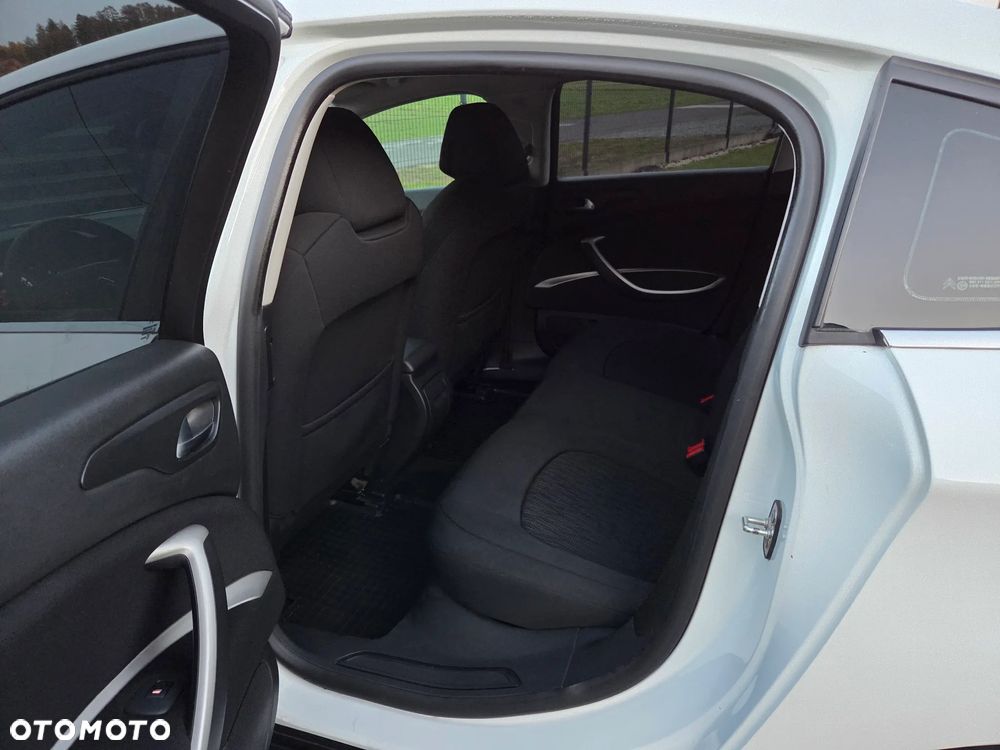 Citroën C5 2.0 HDi Exclusive - 14