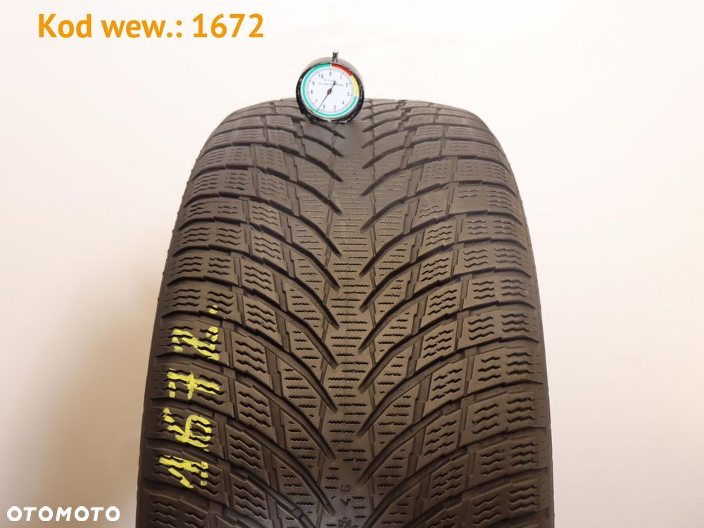 Nokian WR Snowproof P - 245/40 R19 - 1