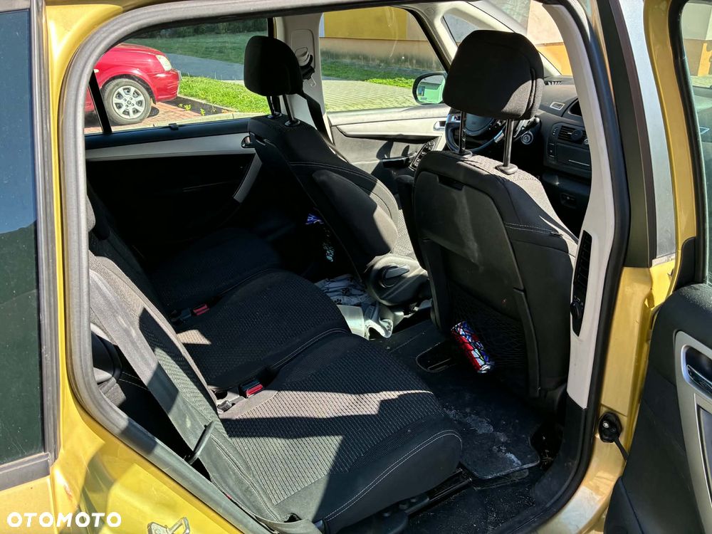 Citroën C4 Picasso - 7