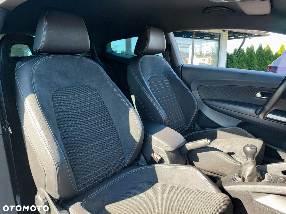 Volkswagen Scirocco 1.4 TSI Edition - 18