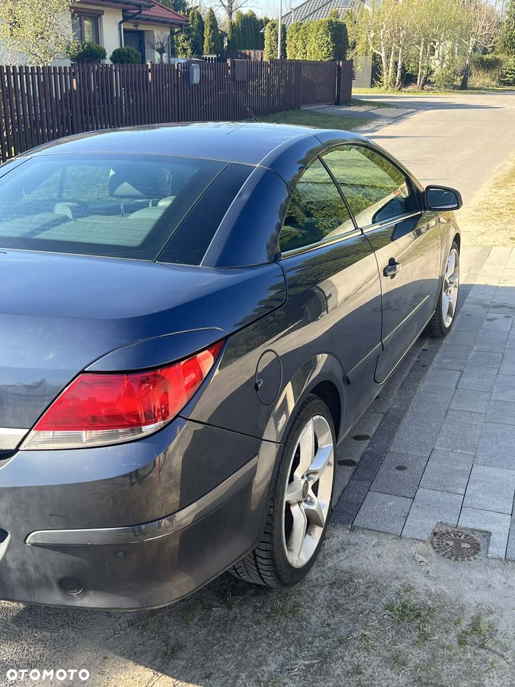 Opel Astra 1.9 CDTI Edition - 3