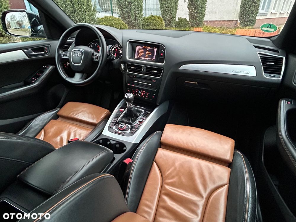Audi Q5 2.0 TDI Quattro - 7