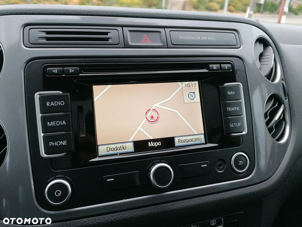 Volkswagen Tiguan 2.0 TDI 4Mot Sport&Style - 27