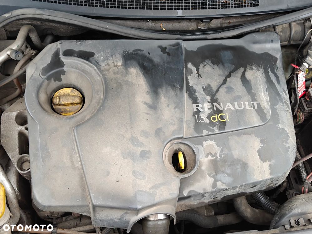 Renault Megane 1.5 dCi Authentique - 20