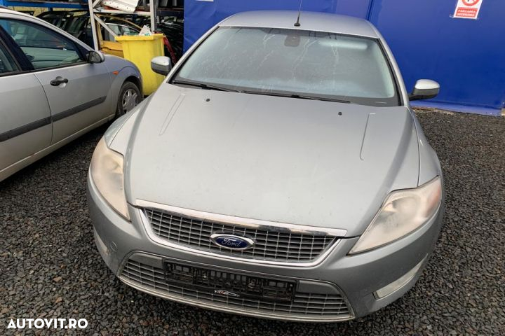 Consola centrala 7S71A045H20 Ford Mondeo MK4 [2007 - 2010] wagon 2.0 - 5
