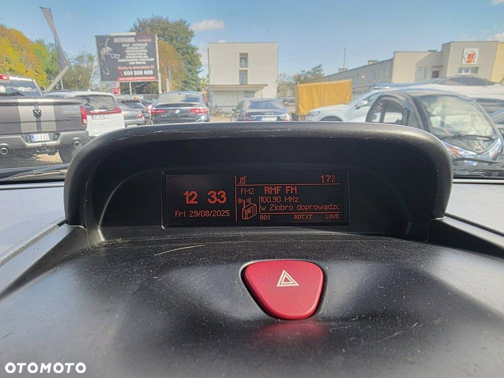 Fiat Scudo L1 (8-Si.) DPF - 15