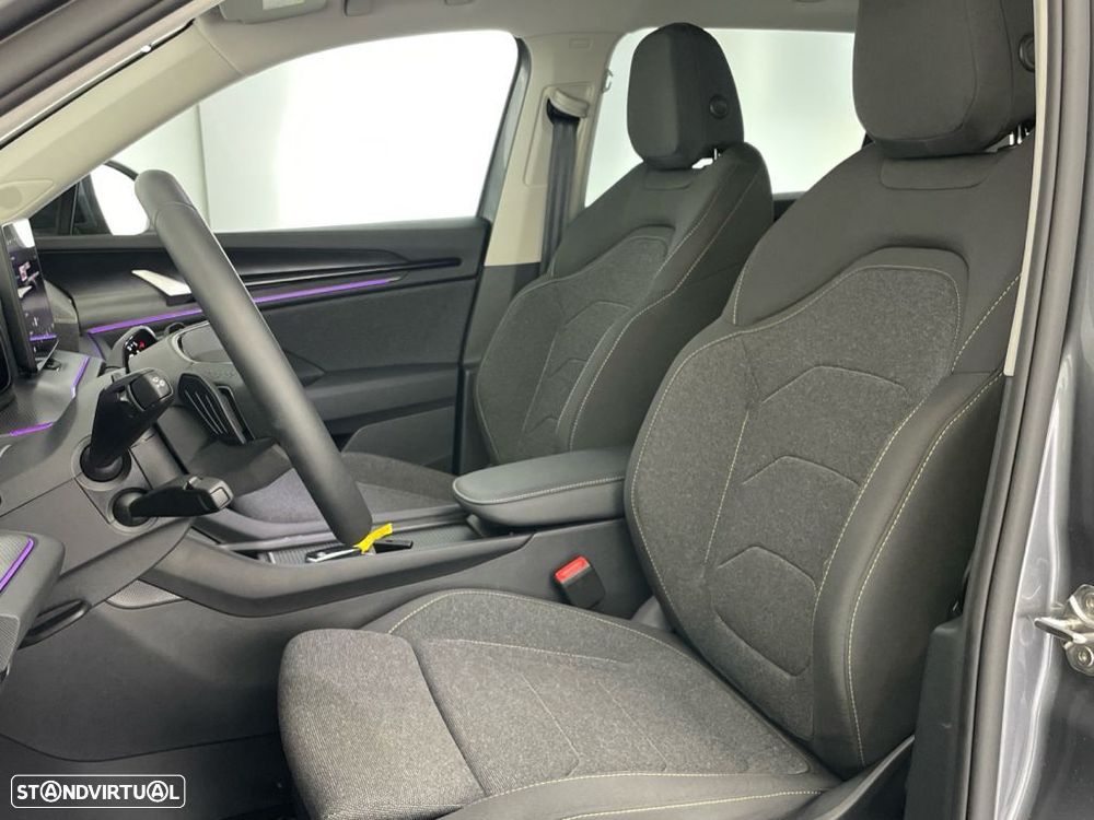 Skoda Kodiaq 1.5 TSI iV DSG - 18