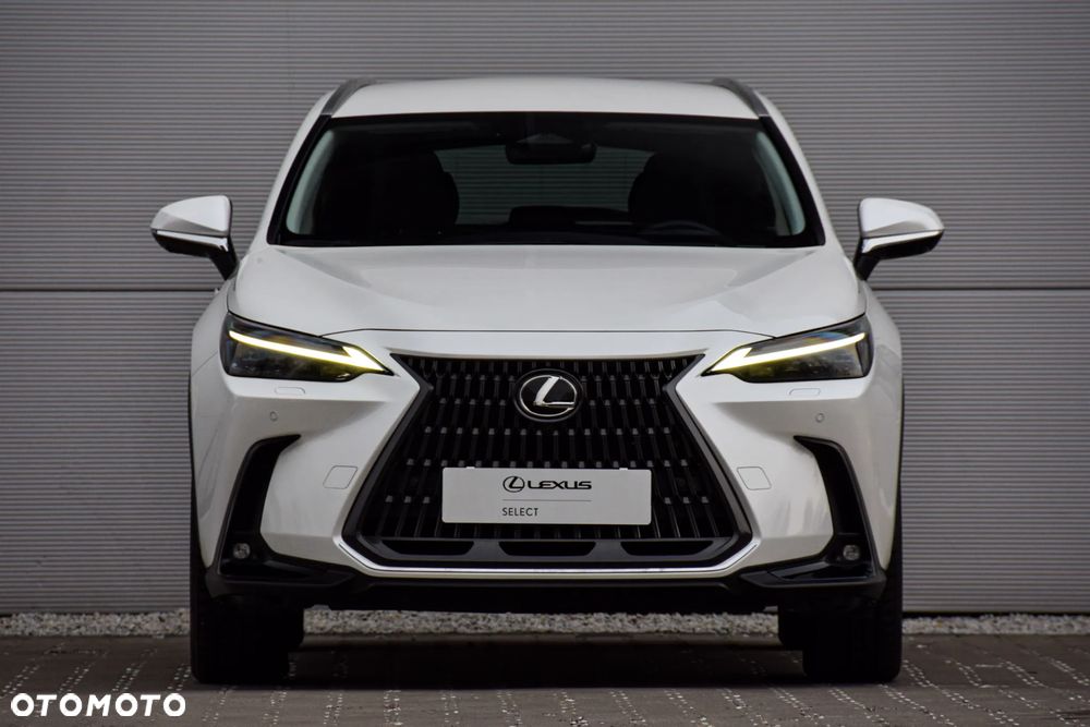 Lexus NX 450h+ Prestige AWD - 7