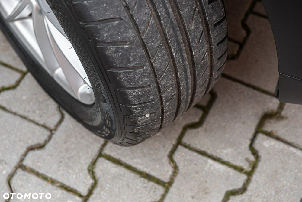 BMW X3 xDrive20d - 25