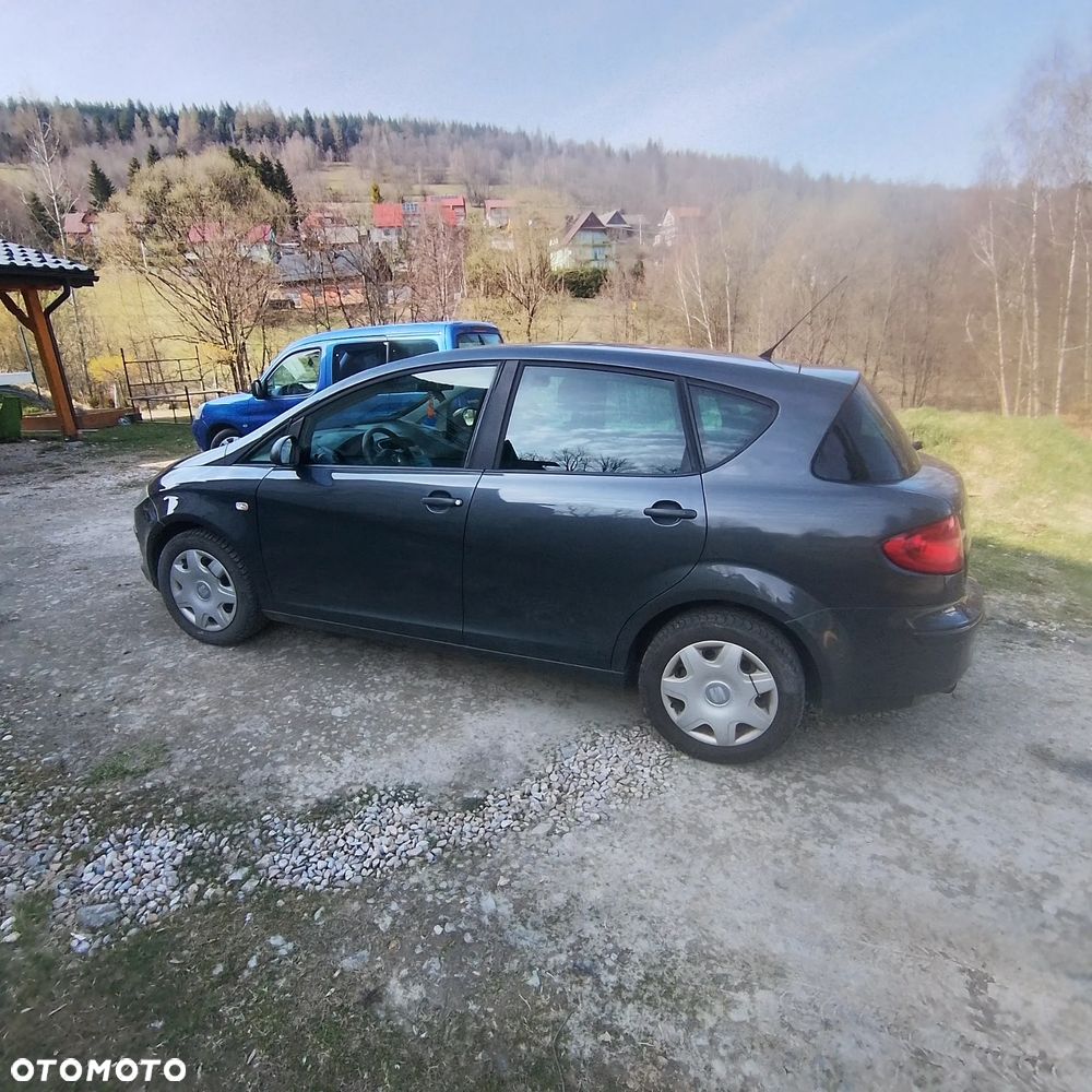 Seat Toledo 1.9 TDI Superwagen - 6