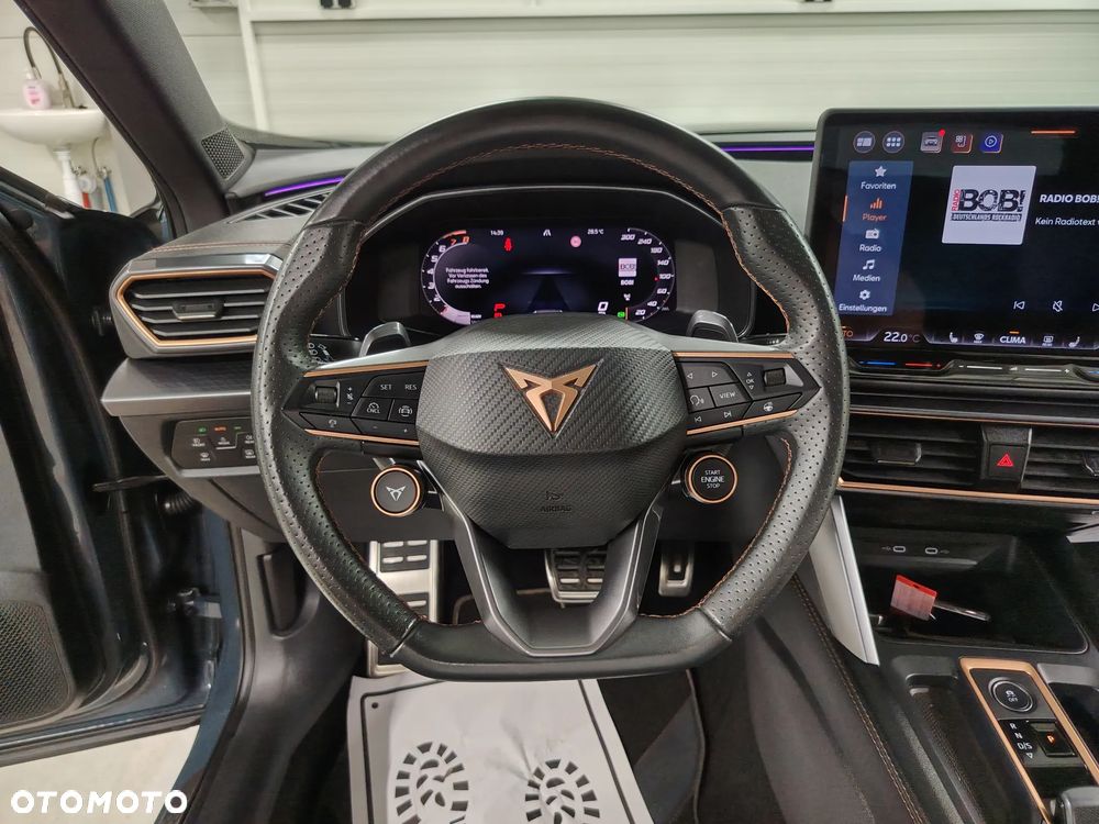 Cupra Formentor 1.5 eTSI DSG Tribe Edition - 35