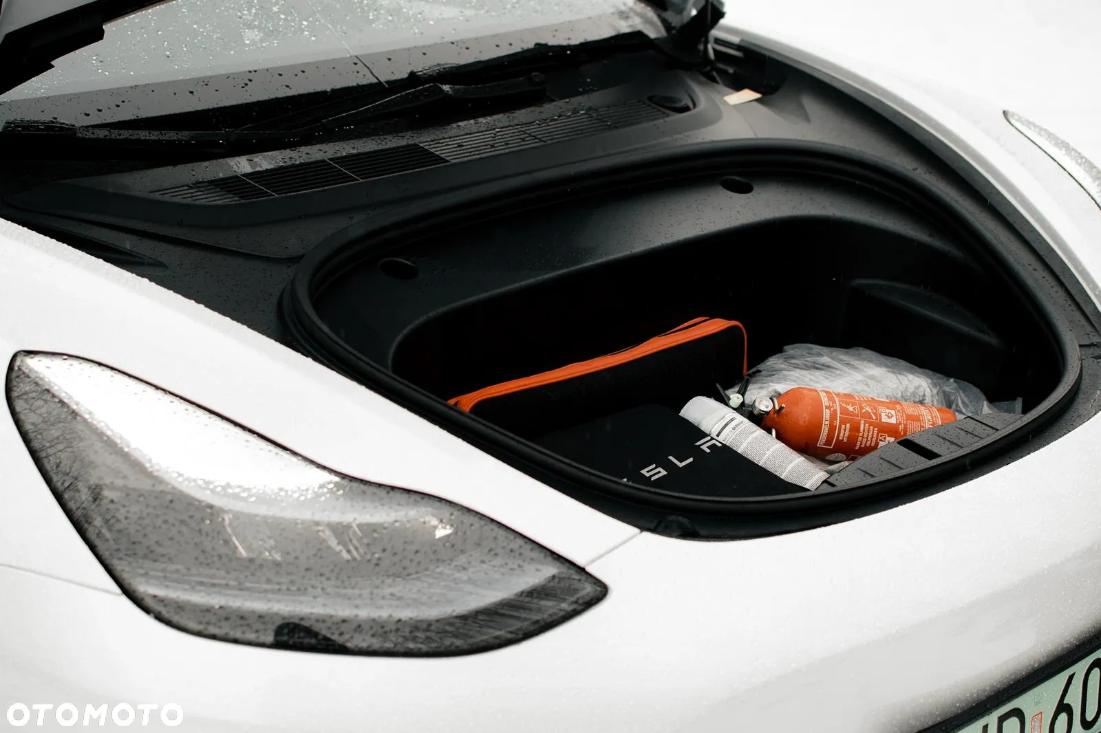 Tesla Model 3 Performance AWD - 21