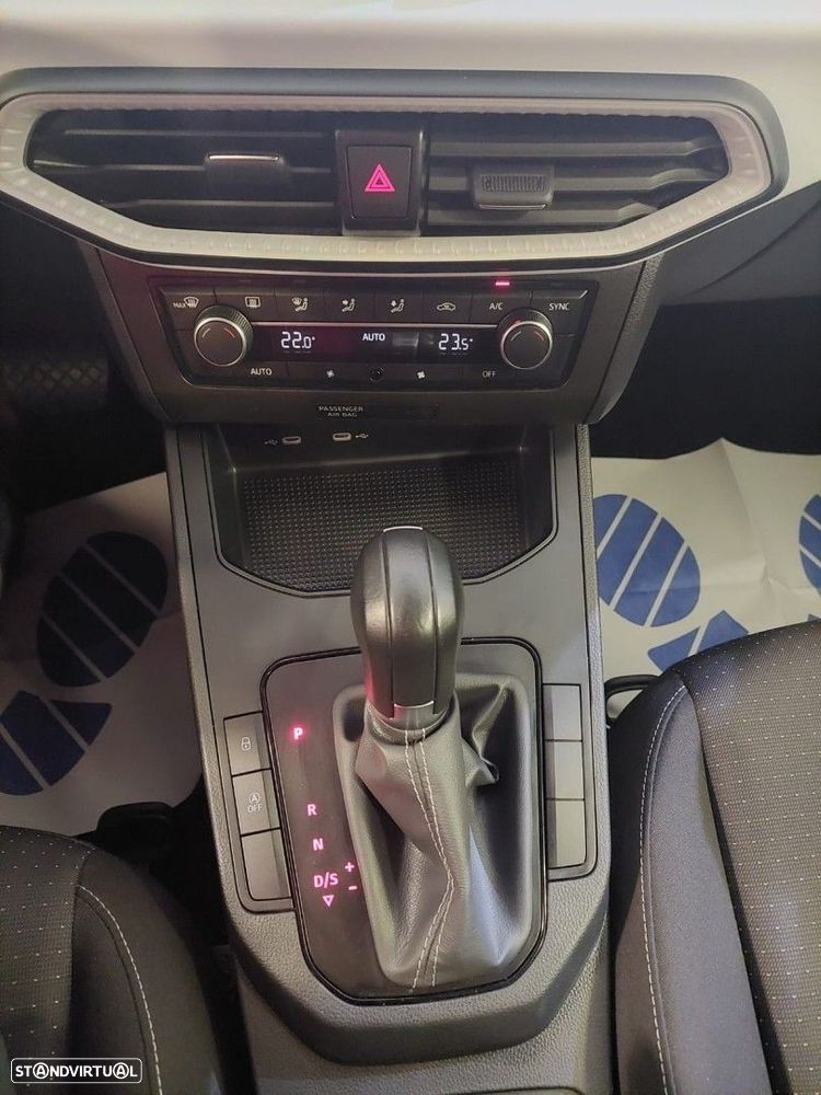 SEAT Ibiza 1.0 TSI Style DSG - 24