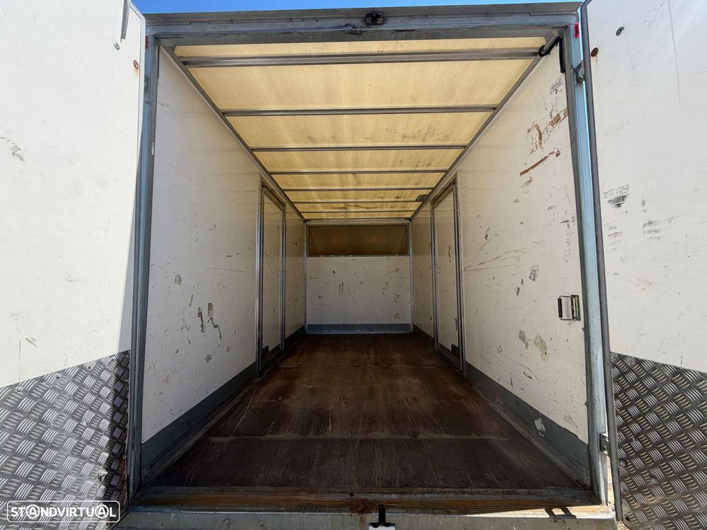 Mercedes-Benz Sprinter 513 CDI 3LUG Ligeira 131.000 Kms - 7